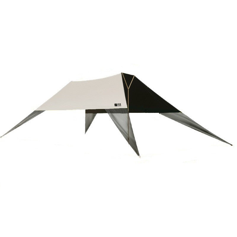 Freestanding Sun Protection Tent With High UV Resistance Stornfield