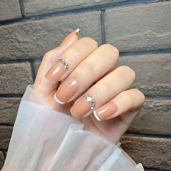 Elegant Nail Art Stornfield