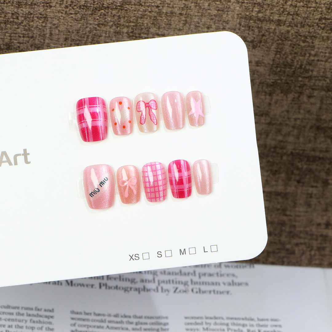 Artistic Nail Design Stornfield