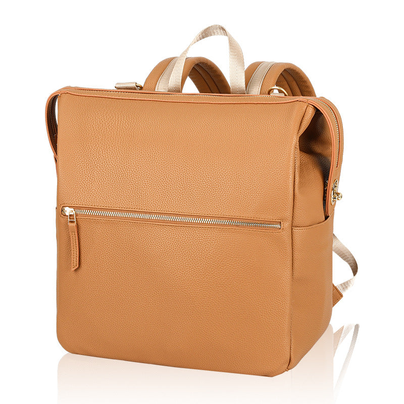Stylish Multi-Pocket Backpack Stornfield