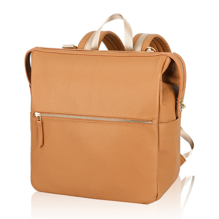 Stylish Multi-Pocket Backpack Stornfield