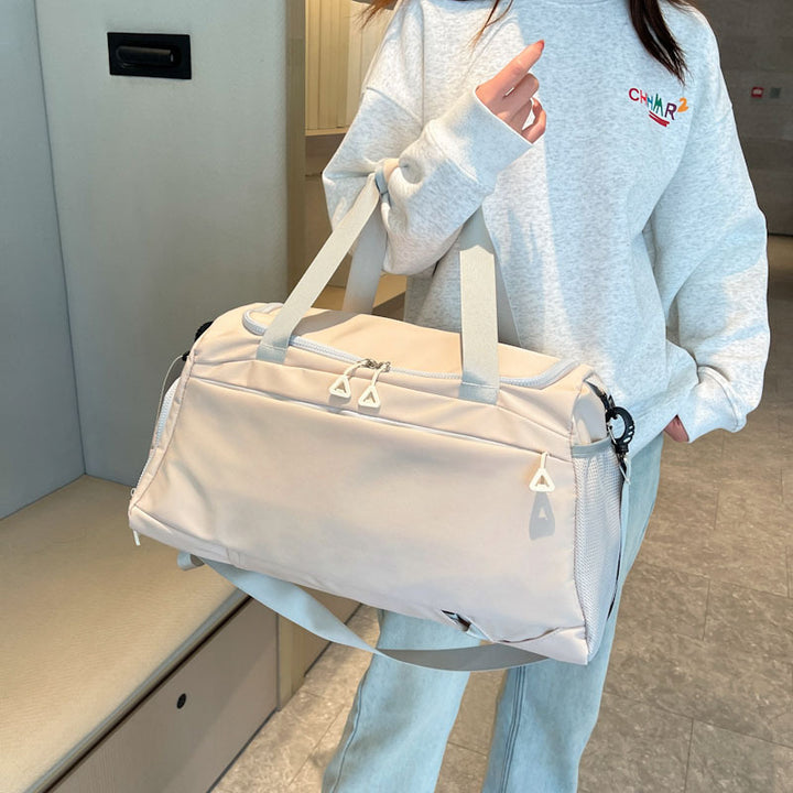 Versatile Gym and Travel Duffle Bag Stornfield