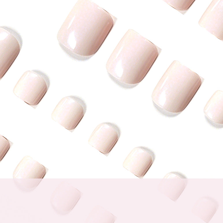 Premium Pedicure Nail Care Stornfield