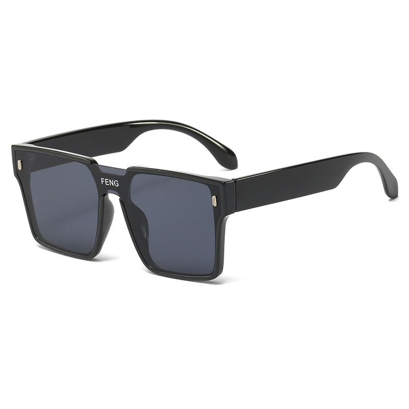 Women's fashionable sunglasses in striking urban design Stornfield