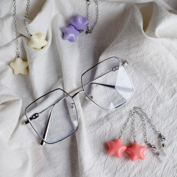 Star-Designed Eyewear Chain Stornfield