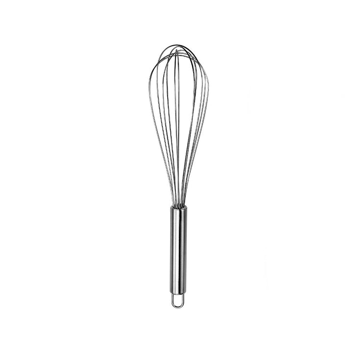 High-quality stainless steel kitchen whisk with ergonomic handle Stornfield