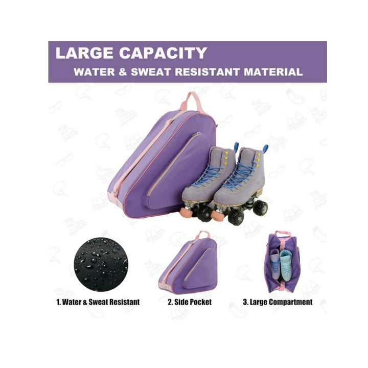 Practical leisure backpack bag Stornfield