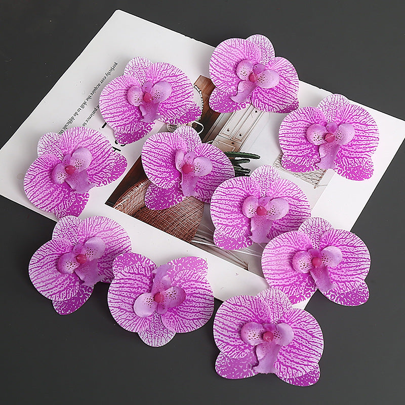 Decorative Floral for Home Decor Display