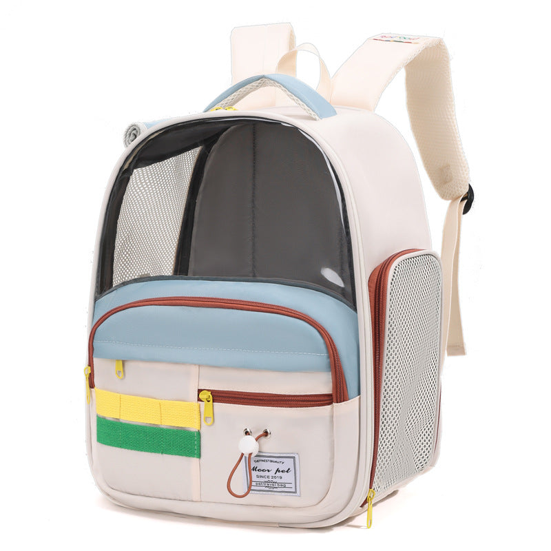 Stylish Versatile Travel Duffle Bag Stornfield