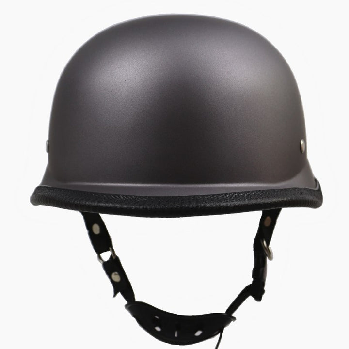 Classic Motorcycle Safety Helmet Stornfield