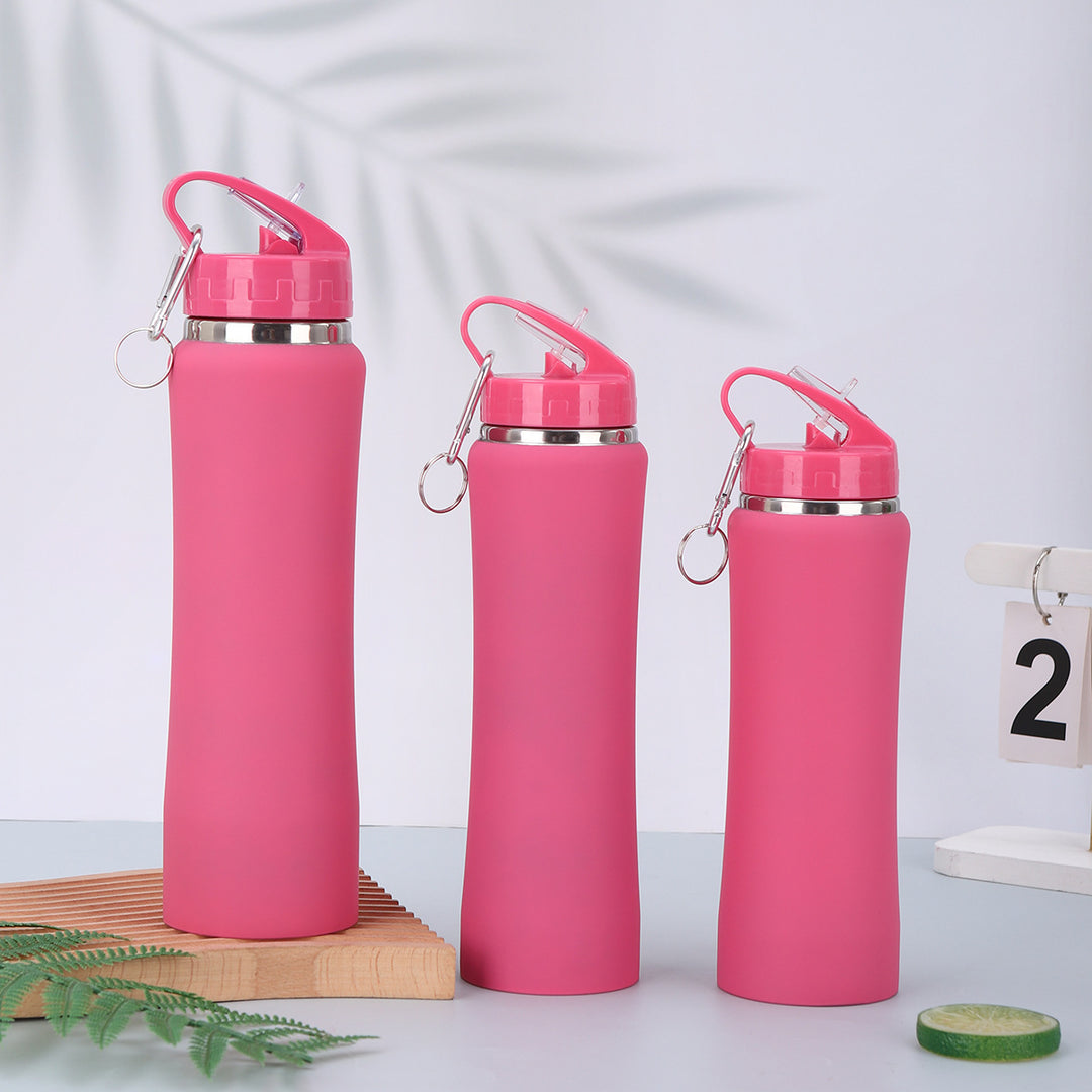 Women's stylish and insulated drinking bottle Stornfield