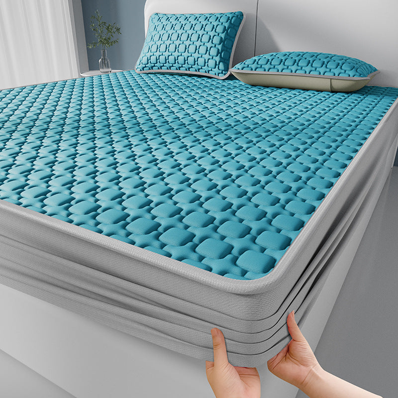 Premium Quilted Mattress Protector