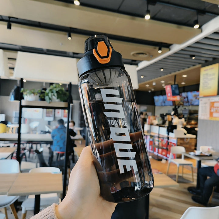 Unisex Water Bottle Stornfield