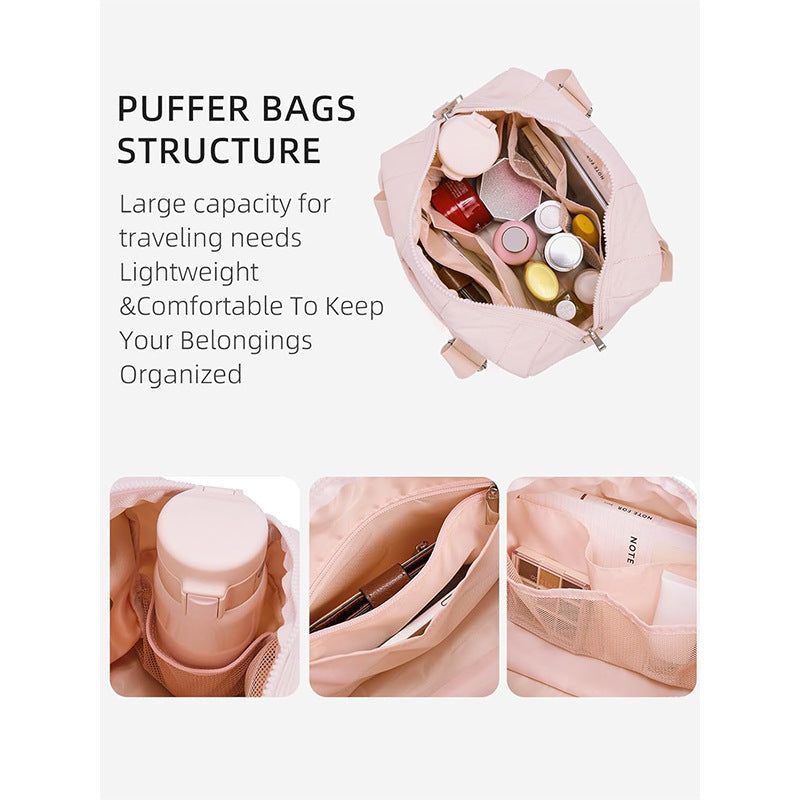 Elegant Laptop Bag with Removable Shoulder Strap Stornfield