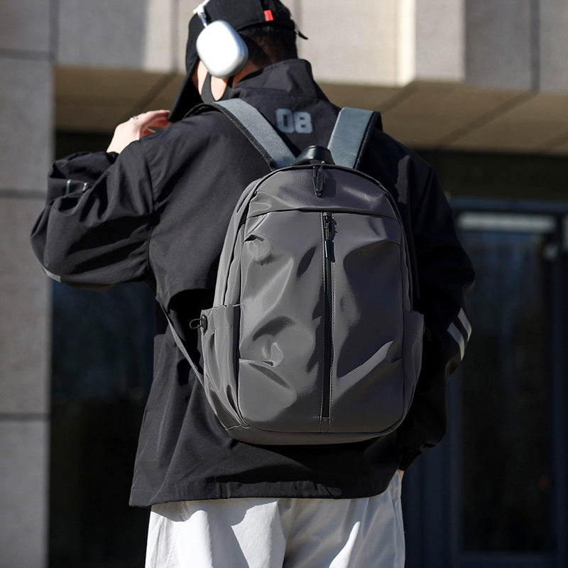 Minimalist Ergonomic Backpack Stornfield