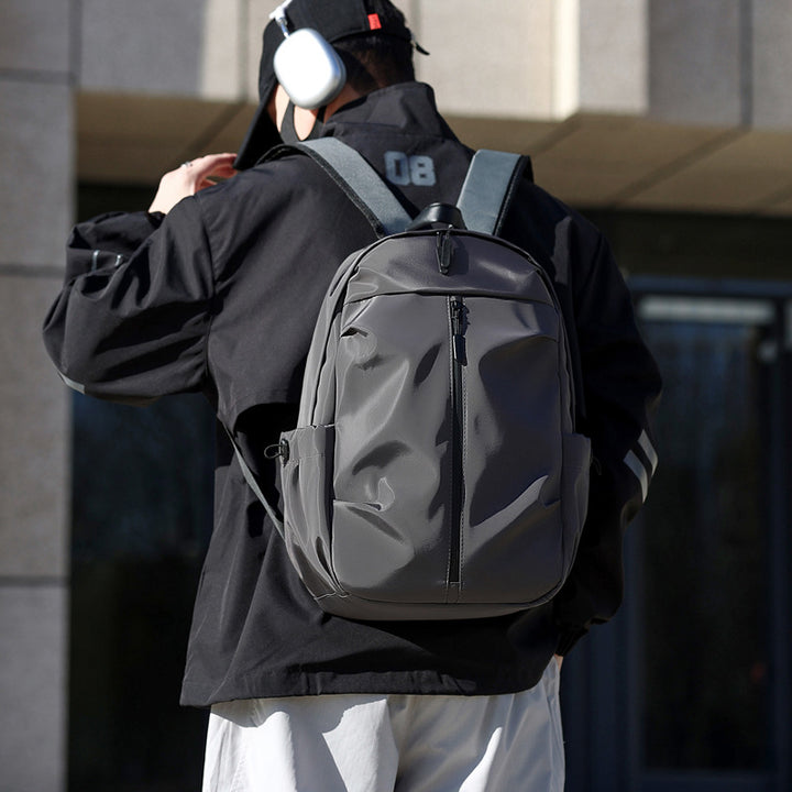 Minimalist Ergonomic Backpack Stornfield