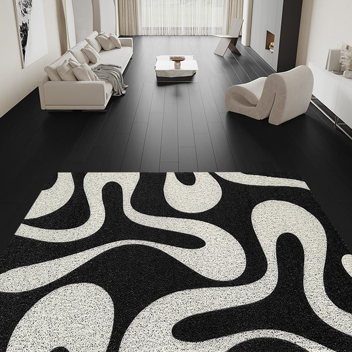 Decorative Area