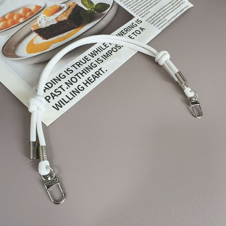 Stylish Silicone Lanyard Strap Stornfield