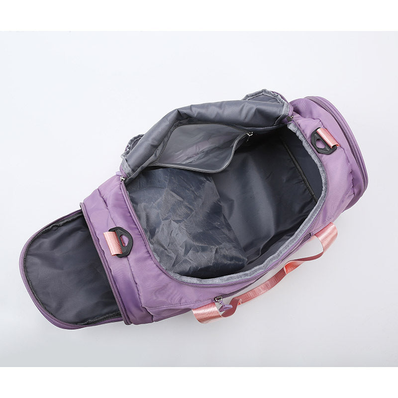 Premium Multi-Functional Gym Duffle Bag Stornfield