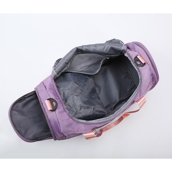 Premium Multi-Functional Gym Duffle Bag Stornfield