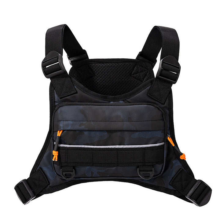 Tactical Chest Rig Backpack Stornfield