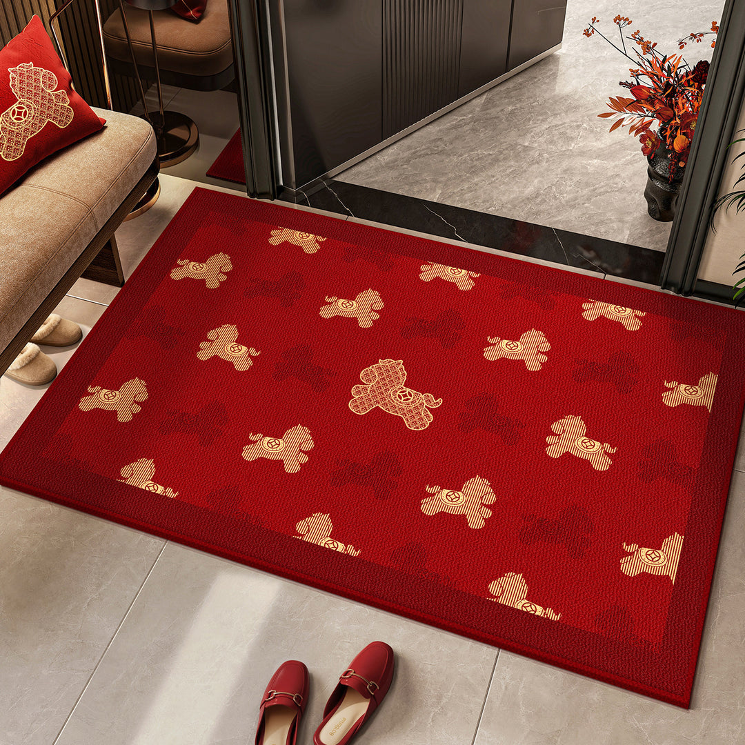 Decorative Area Rug Stornfield