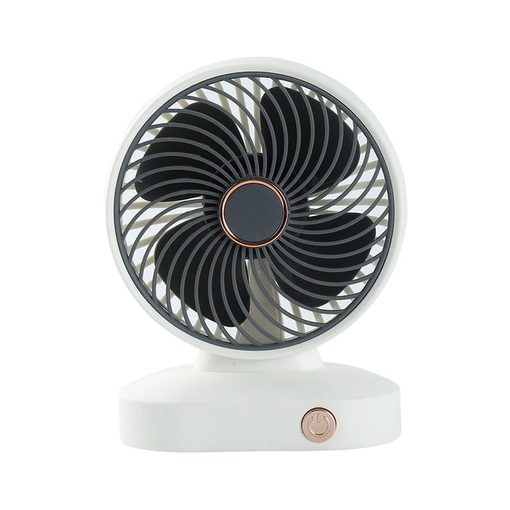 Ladies compact table fan Stornfield