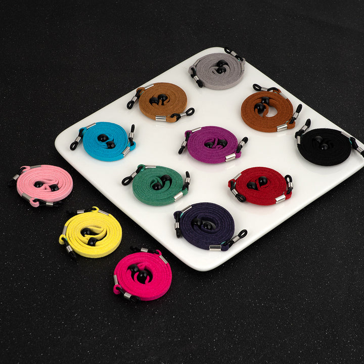 Elastic Eyewear Retainer Strap Stornfield