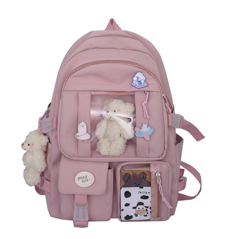 Cute and Functional Backpack Stornfield