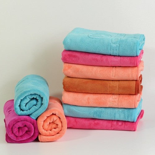 Microfiber Beach Blanket with Innovative Structure Stornfield
