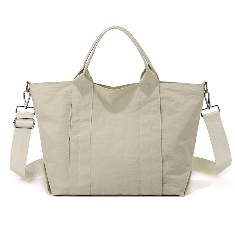 Functional All-Day Utility Tote Bag Stornfield