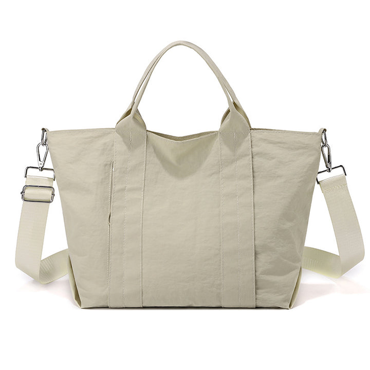 Functional All-Day Utility Tote Bag Stornfield