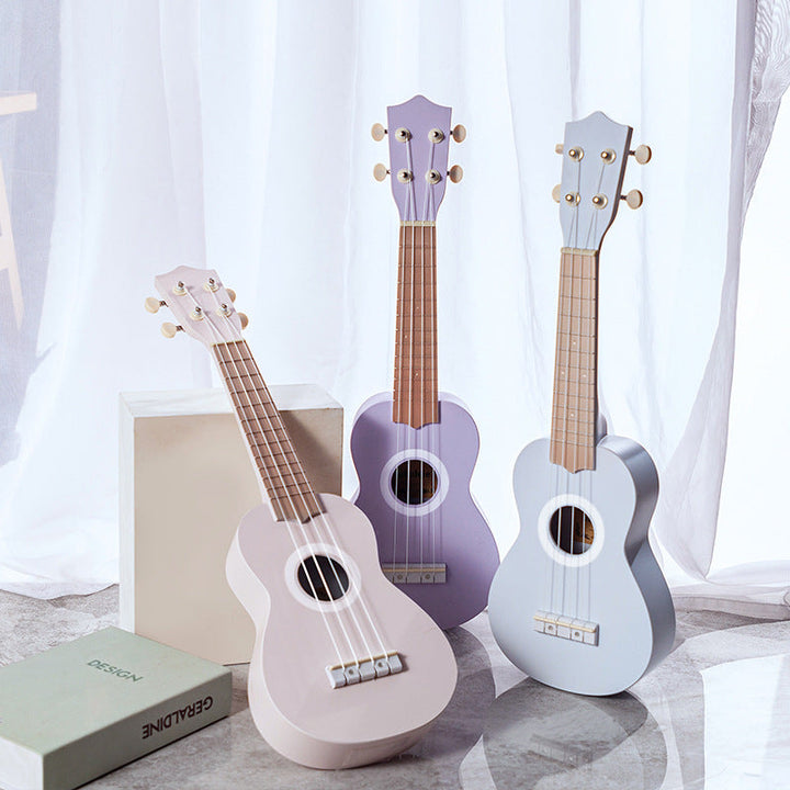 Educational Ukulele Stornfield