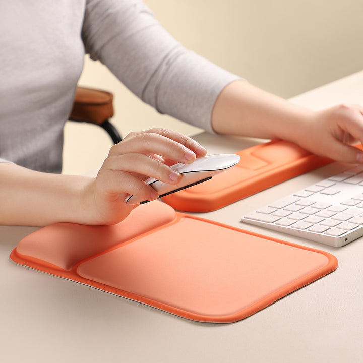 Silicone Keyboard Wrist Rest