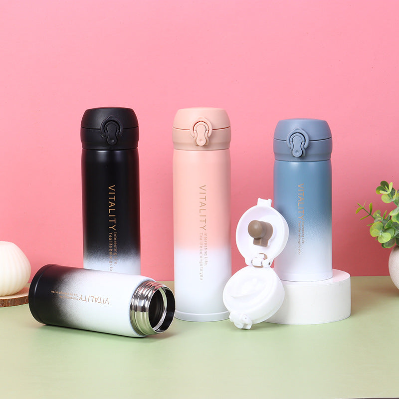Insulated Drinking Bottle Stornfield
