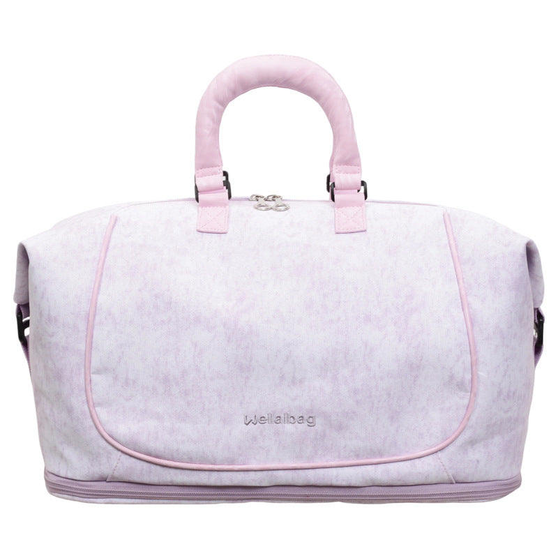 Stylish Utility Duffle Bag Stornfield