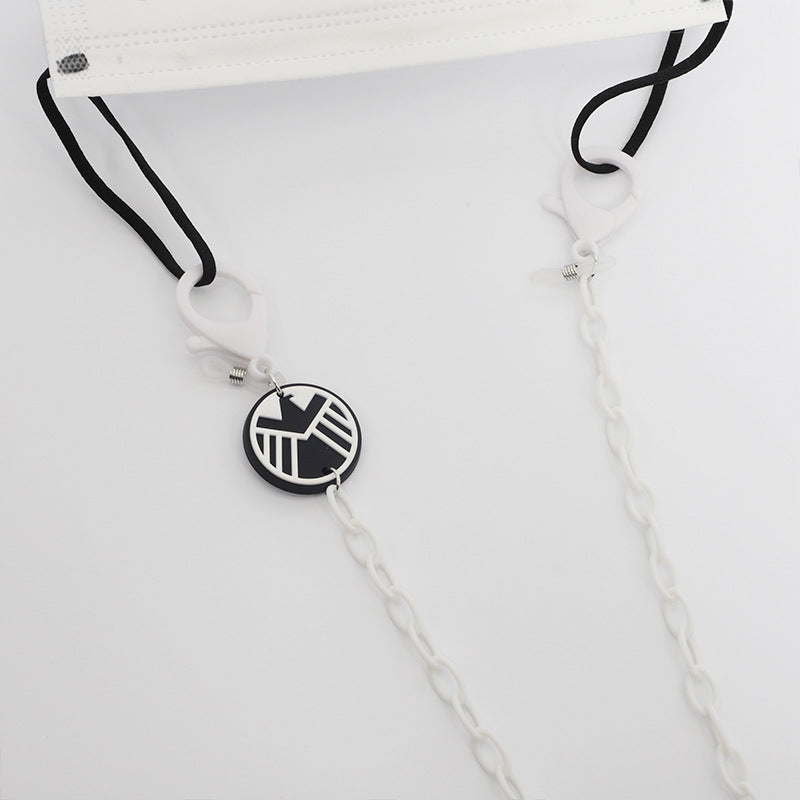 Superhero-Themed Eyewear Chain Stornfield