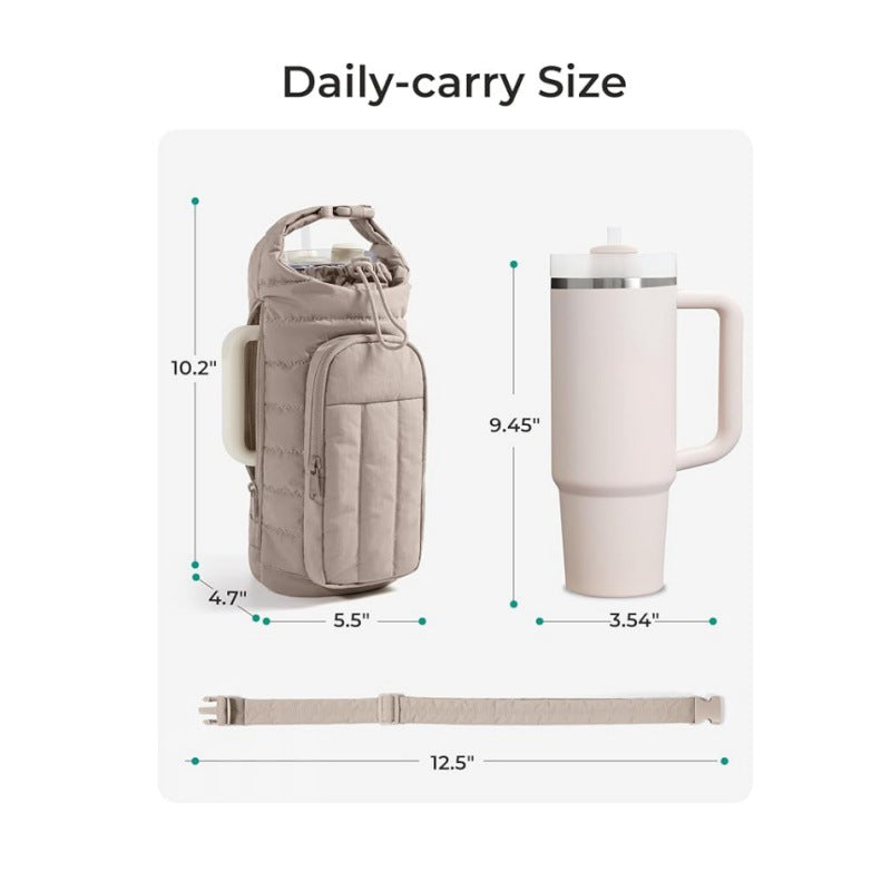 Multifunctional Insulation Bag Stornfield