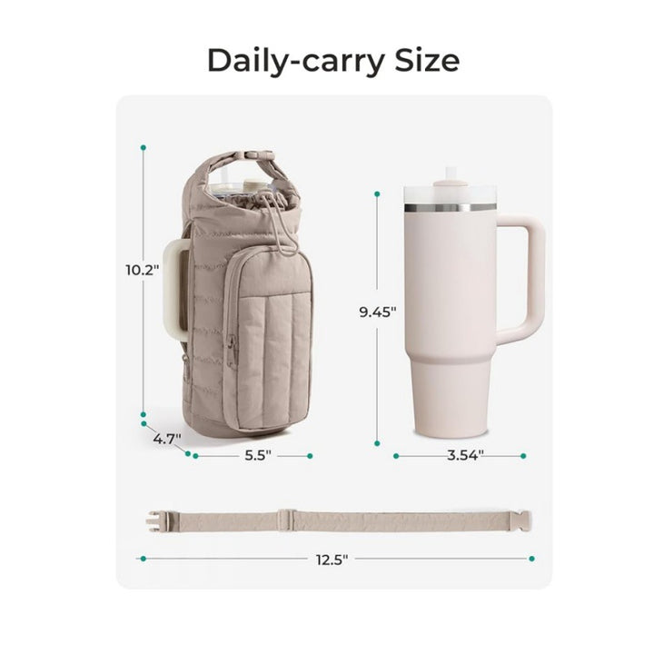 Multifunctional Insulation Bag Stornfield