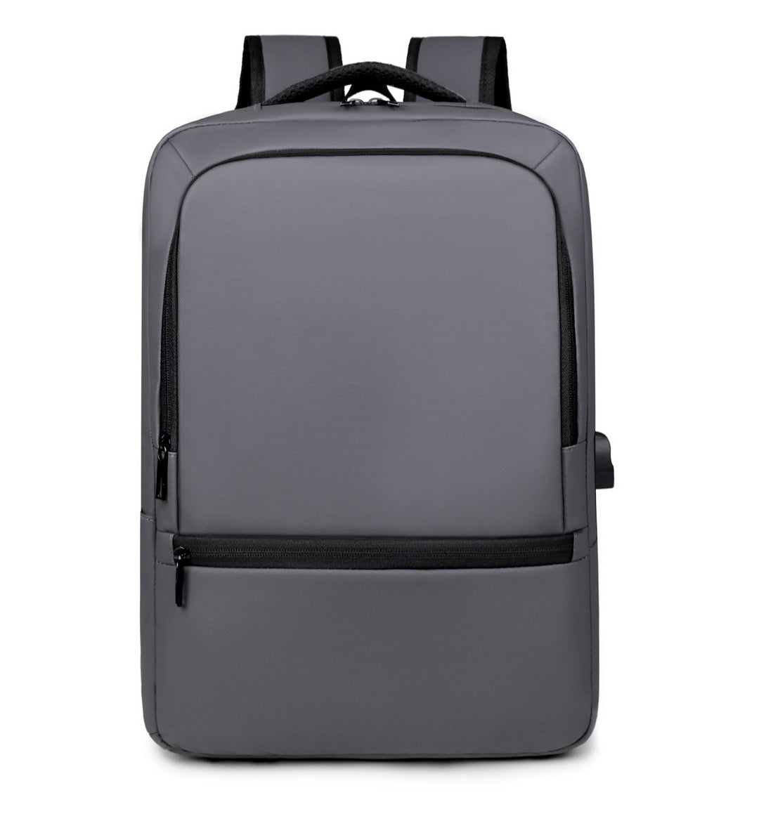 Sleek Professional Travel Backpack Stornfield