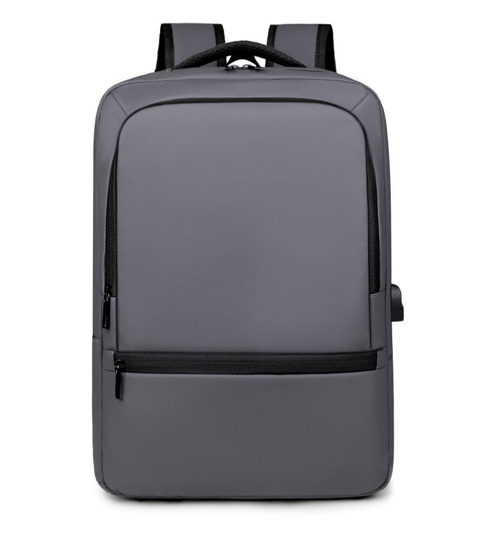 Sleek Professional Travel Backpack Stornfield