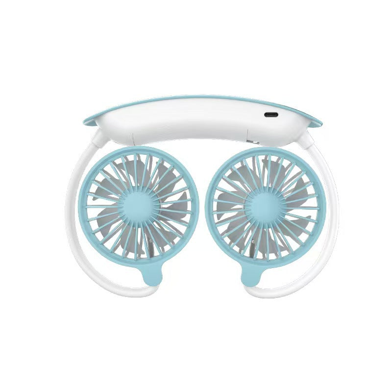 Ladies portable fan Stornfield