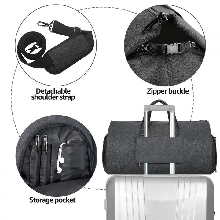 Travel bag Stornfield
