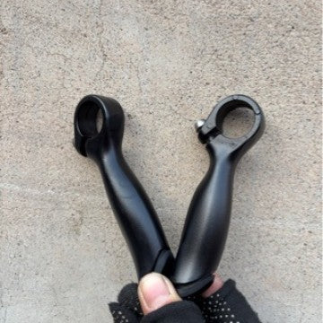Adjustable Handlebar Stem Extender Stornfield