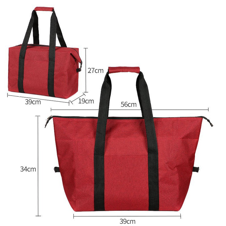 Women's Insulated Picnic Bag Stornfield