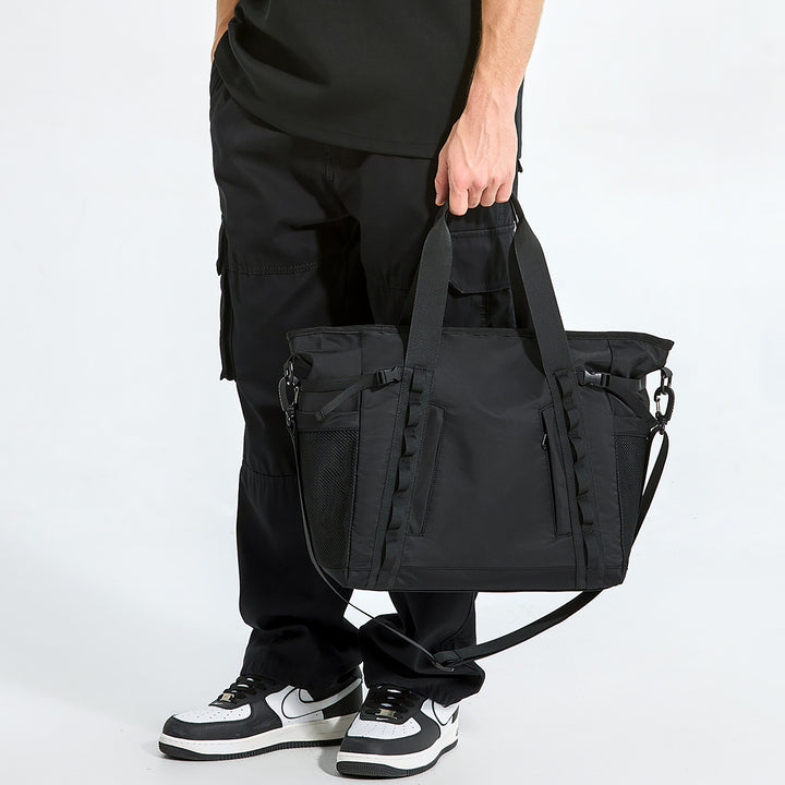 Versatile Multi-Functional Utility Tote Bag Stornfield