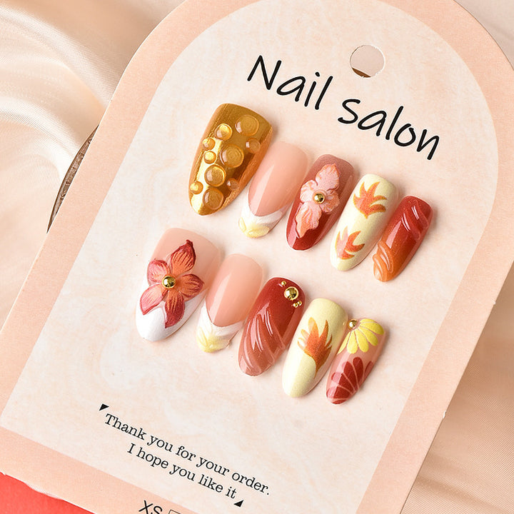 Artistic Nail Tips Stornfield