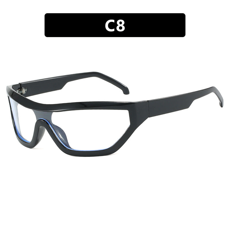 Ladies Sporty Sunglasses Stornfield