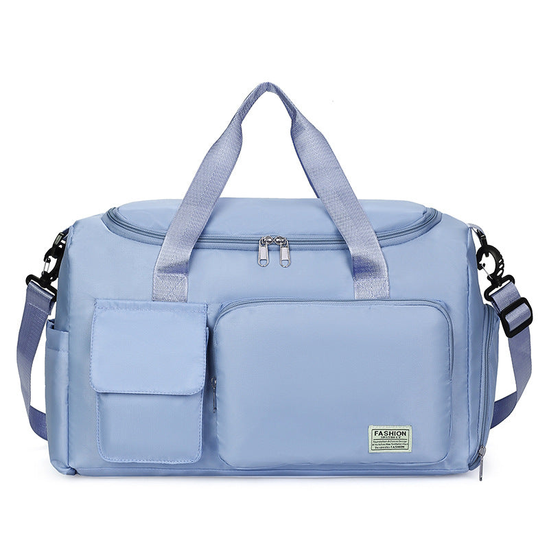 Multi-Functional Travel Duffel Bag Stornfield