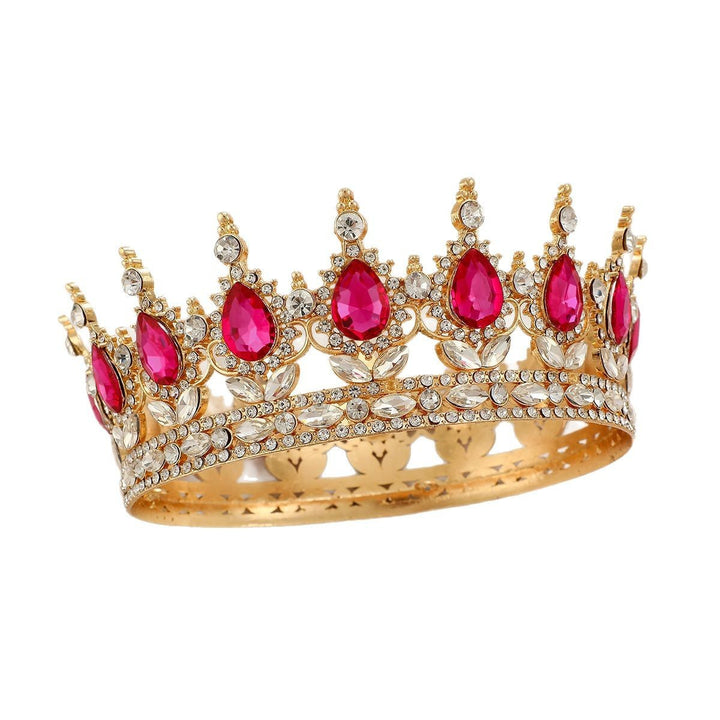 Ladies Glamorous Crown Stornfield